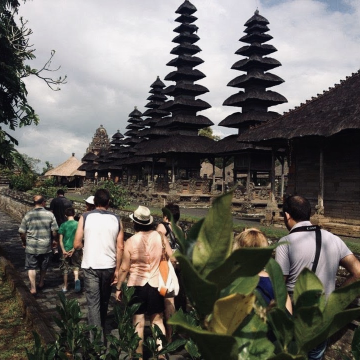 taman ayun temple